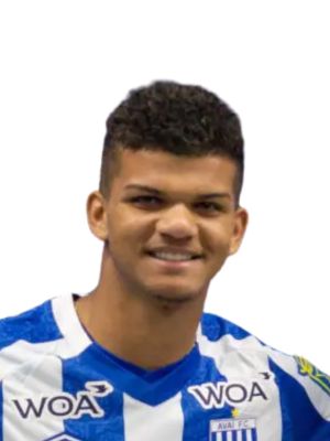 Mateus Sarará