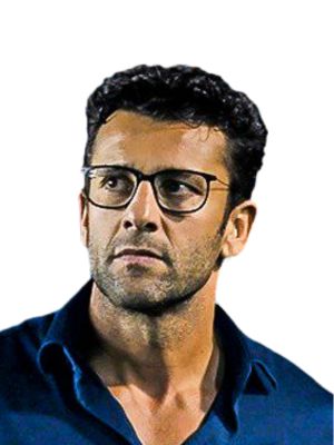 Alberto Valentim
