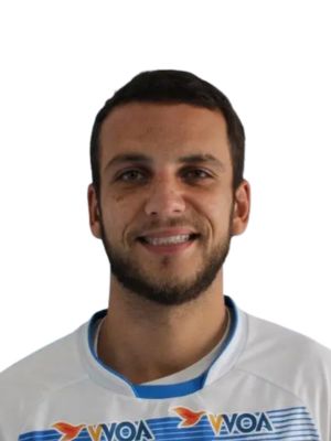 Bruno Gonçalo