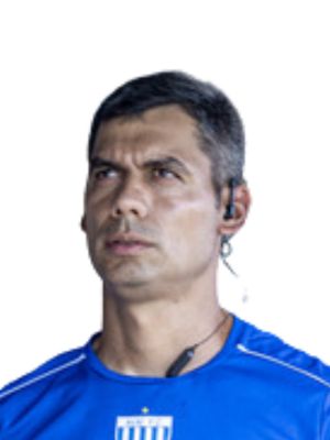 Léo Cherede
