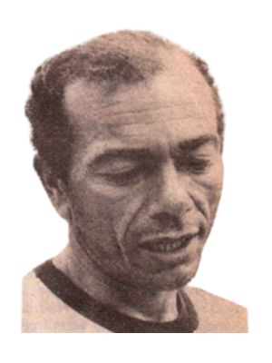 Natanael Ferreira