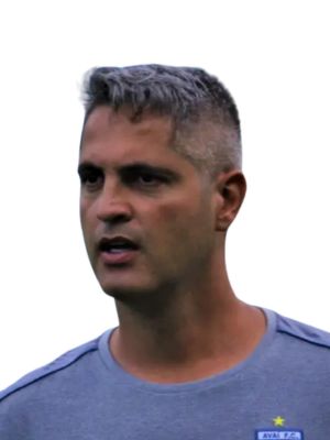 Rodrigo Santana