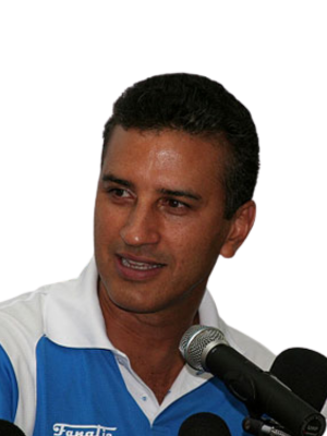 Péricles Chamusca