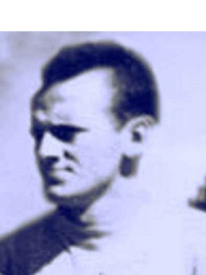 Jaime Matagato