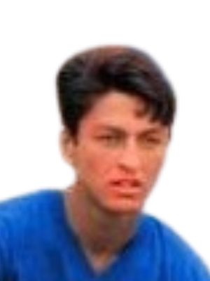 Toninho Santista
