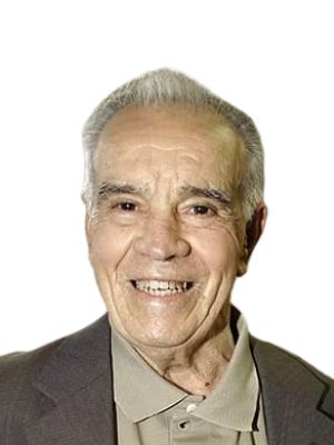 Sérgio Moacir Torres