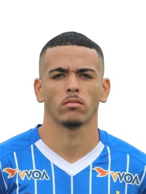 Thiaguinho