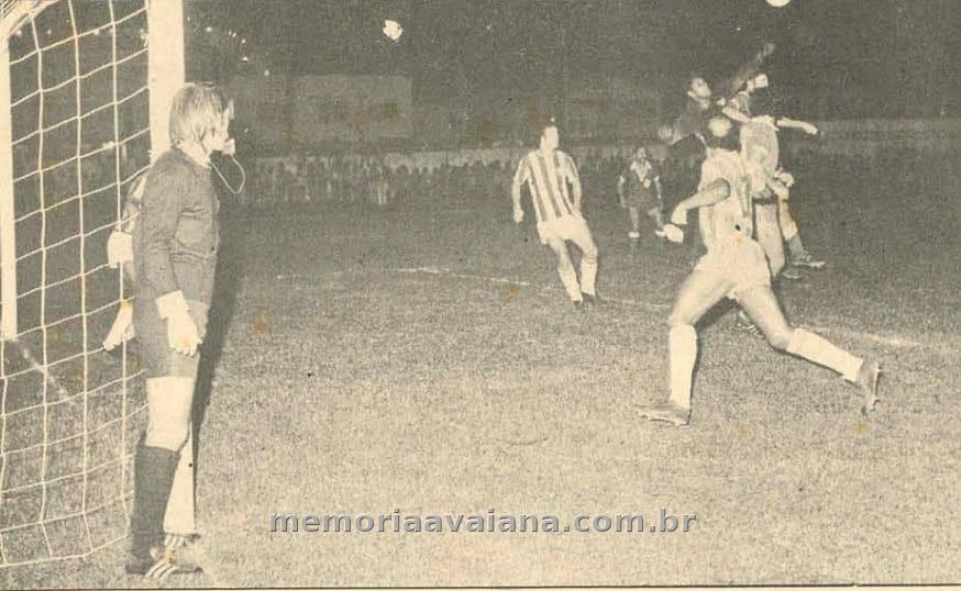 Foto: Jornal O Estado, 24/01/1973