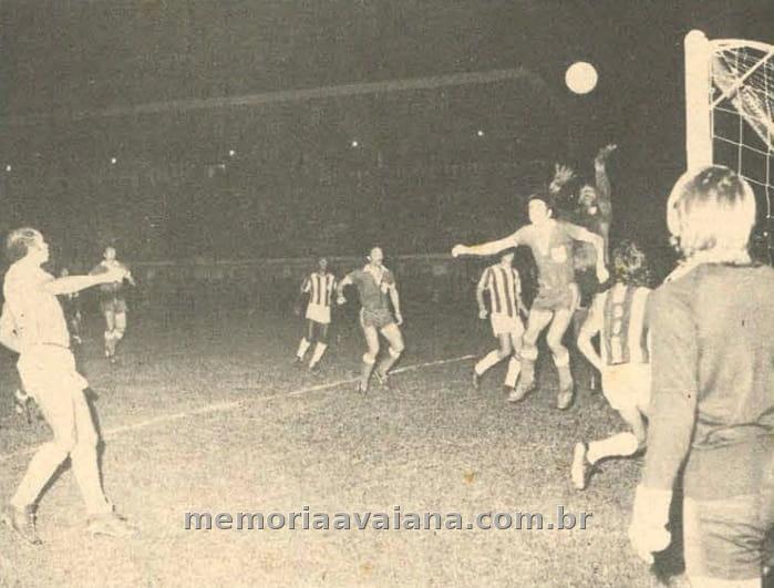Foto: Jornal O Estado, 24/01/1973