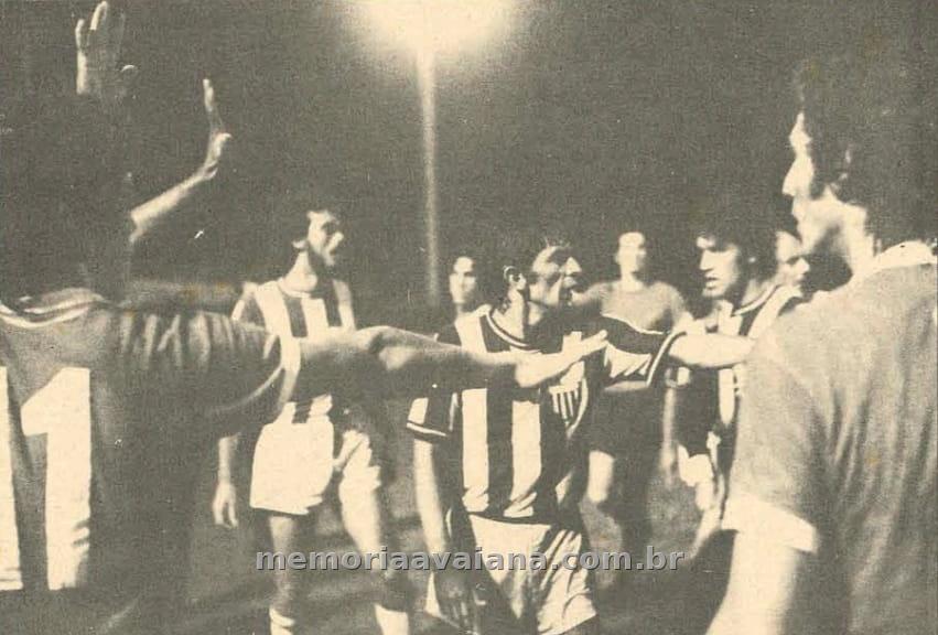 Foto: Jornal O Estado, 24/01/1973
