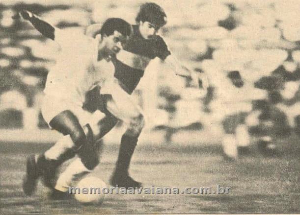 Foto: Jornal O Estado, 27/01/1973