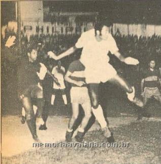 Foto: Jornal O Estado, 27/01/1973