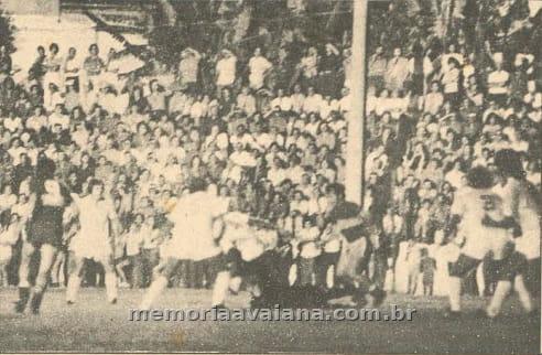Foto: Jornal O Estado, 27/01/1973