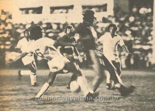 Foto: Jornal O Estado, 27/01/1973