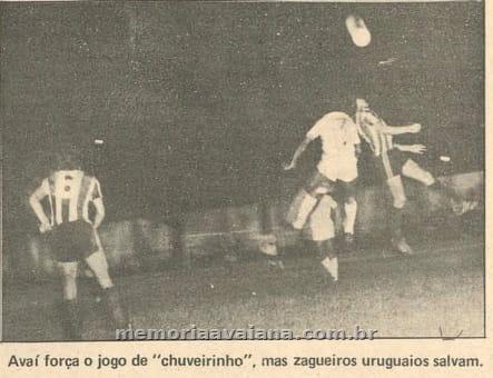 Foto: Jornal O Estado, 02/02/1973