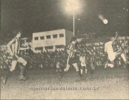 Foto: Jornal O Estado, 02/02/1973