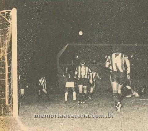 Foto: Jornal O Estado, 04/02/1973