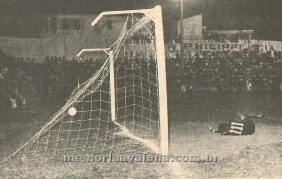 Foto: Jornal O Estado, 09/02/1973