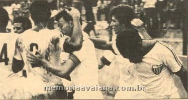 Foto: Jornal O Estado, 26/02/1973