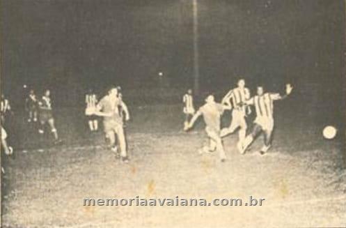 Foto: Jornal O Estado, 28/02/1973