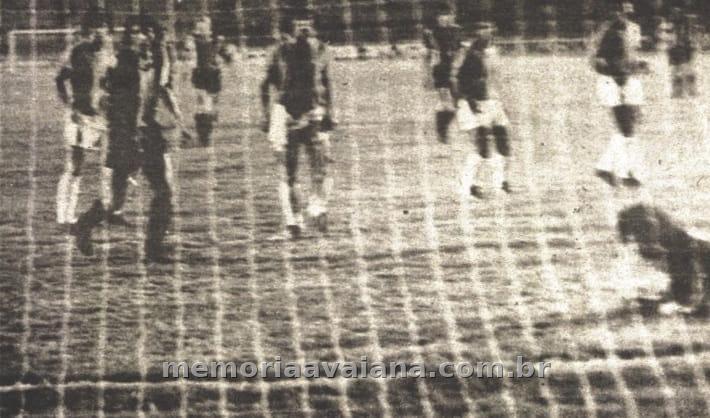 Jornal Ahora (Montevidéu), 22/02/1973