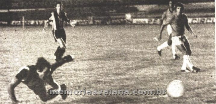 Jornal Ahora (Montevidéu), 22/02/1973