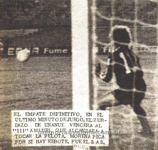 Jornal Ahora (Montevidéu), 22/02/1973