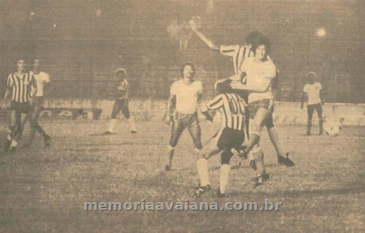 Foto: Jornal O Estado, 12/03/1979