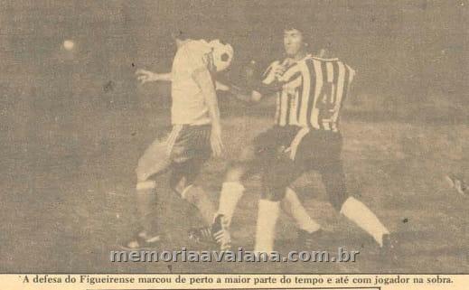 Foto: Jornal O Estado, 12/03/1979