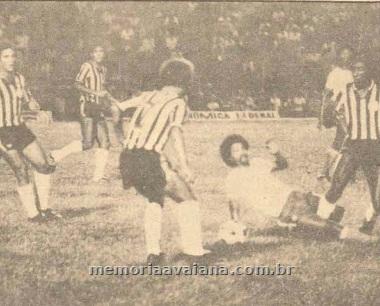 Foto: Jornal O Estado, 16/03/1979