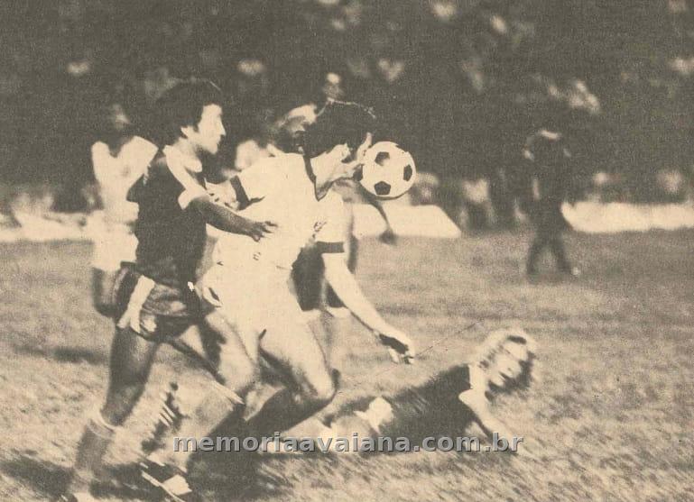 Foto: Jornal O Estado, 29/03/1979