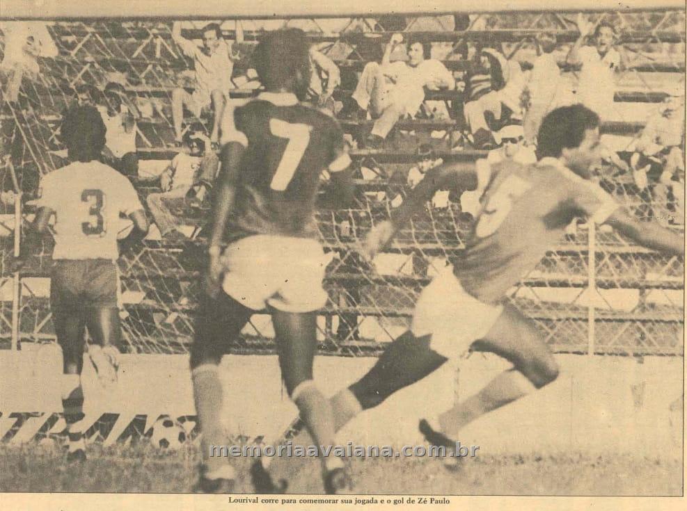Foto: O Estado, 09/04/1979