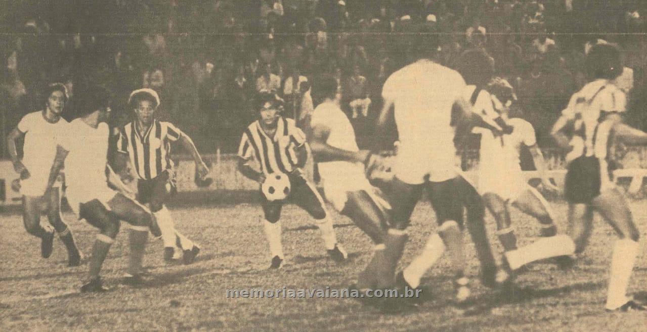Foto: O Estado, 12/04/1979