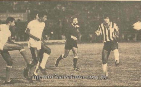 Foto: O Estado, 12/04/1979