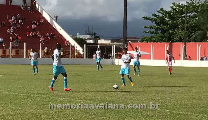 Foto: Globo Esporte