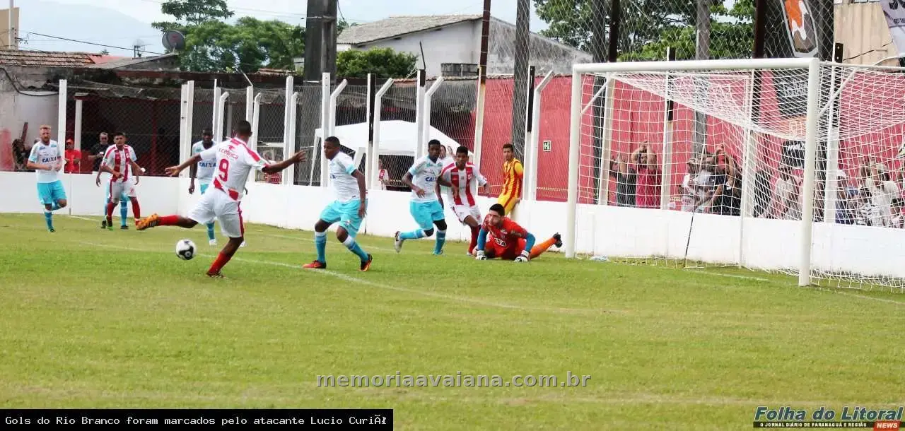 Foto: Folha do Litoral