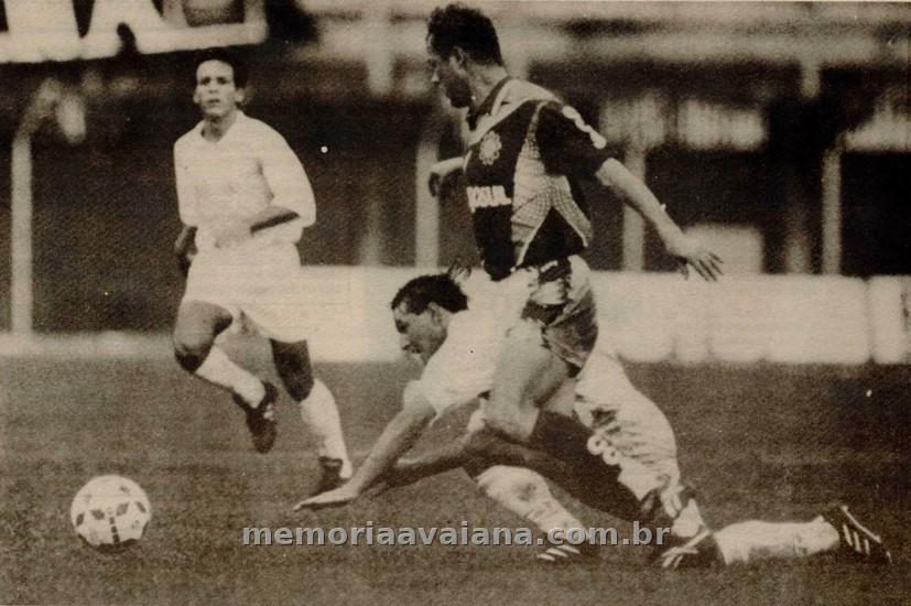 Foto: Agência RBS/Pioneiro