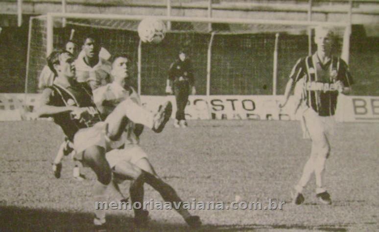 Foto: Laureci Cordeiro/OE
