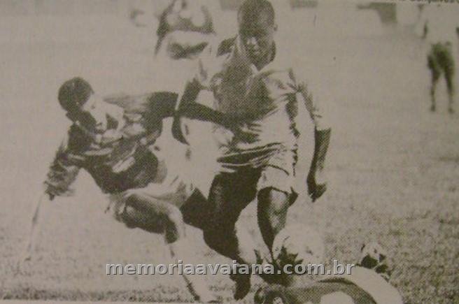 Foto: Gilberto Gonçalves/OE