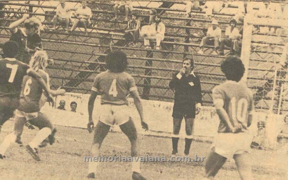 Foto: Jornal O Estado, 15/04/1979