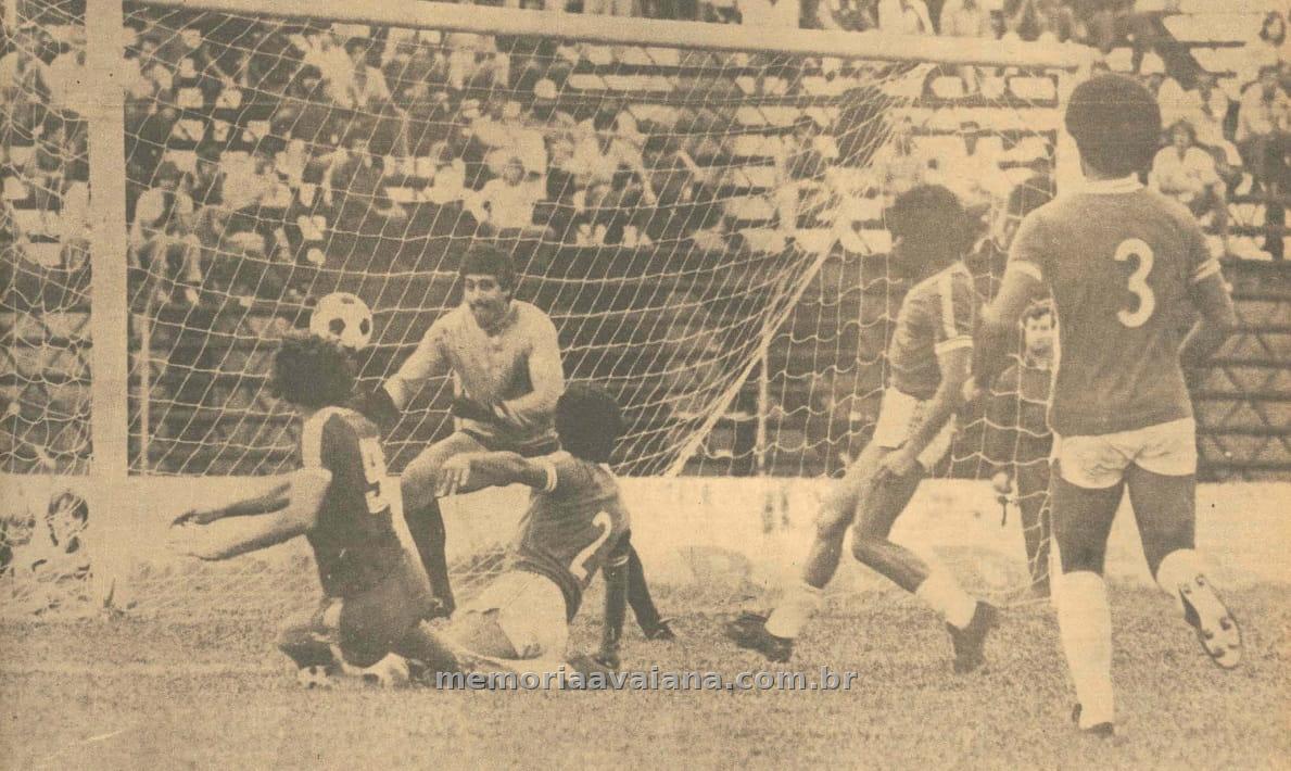 Foto: Jornal O Estado, 15/04/1979