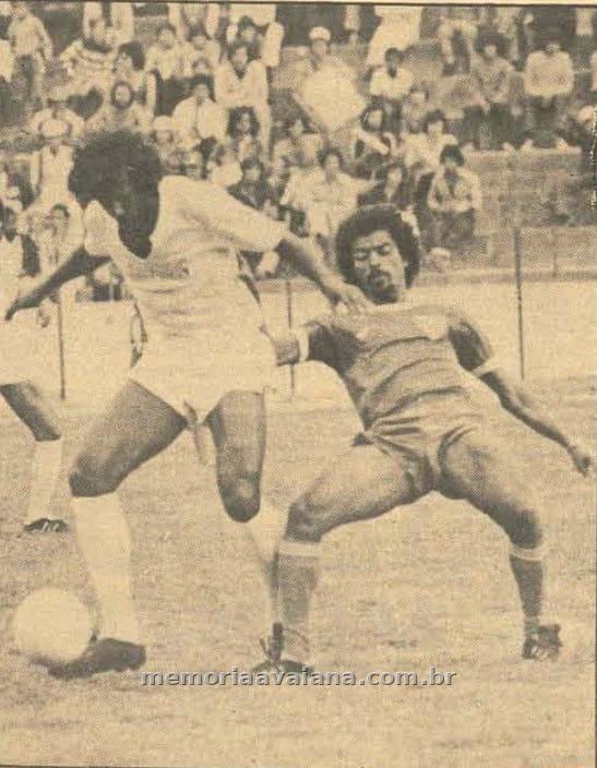 Foto: Jornal O Estado, 23/04/1979