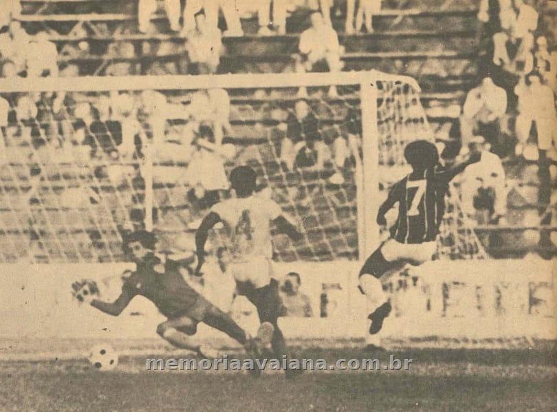 Foto: Jornal O Estado, 29/04/1979